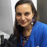 Viola Brugnatelli PhD/ITALIA